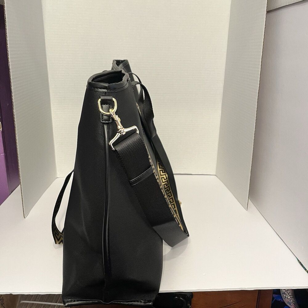 Versace Tote Bag - Picture 2 of 4